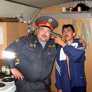 МИСТЕР МУСКУЛ