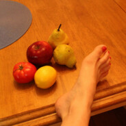 Fruit by the Foot