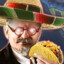 Burrito Boy Trotsky