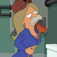 Im Scruffy... the ja avatar