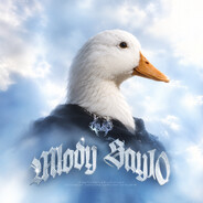 młody duck