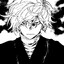I hate enemies