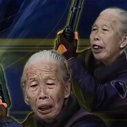 19岁骑老奶奶过马路