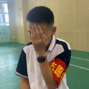 中海大顶级突破手冉冬