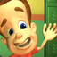 Jimmy Neutron