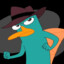 Perry the Platypus