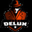 【DELUX】ヅ