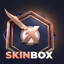 SKINBOX707