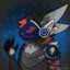 Virus the protogen