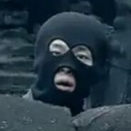 中东悍匪吕子乔