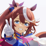 我枪马得像东海帝皇