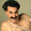 Borat Sagdiyev