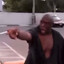 I&#039;ll get you, bitch!