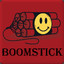 BOOMSTICK