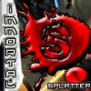 .SPLATTER.'s Avatar