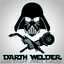 Darth Welder