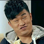 超绝白袜AK猛男