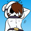 (Thaumiel) Mad_Trickster_Cutie