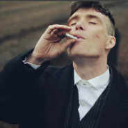 ✘ Thomas Shelby ✘