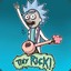 Tiny Rick