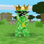 minekraфter Avatar of player minekraфter