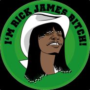 Rick James