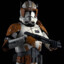 Commander Cody