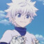 Killua