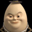 Humpty Dumpty