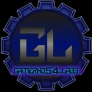 GamerXD54 Labs avatar