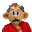 Hans Frau