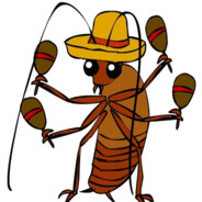 CUCARACHA