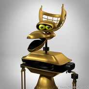Crow T. Robot