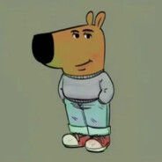 Mike avatar