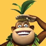 超绝控枪猴大王