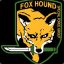 &gt;FK&lt; FoX HoUnD