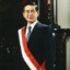 ALBERTO FUJIMORI