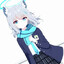 shiroko白子
