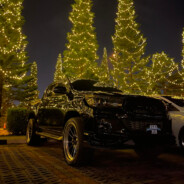 你看我是不是很帅