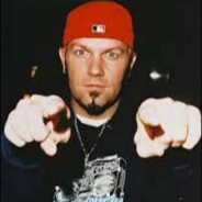 Fred Durst