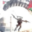 丢渠老武器