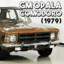 GM OPALA 1979