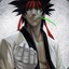 Sanosuke Road to Silver