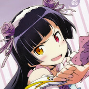 千葉の墮天聖黑貓