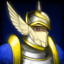 Avatar of 年寒窗無人問