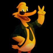 Funky Duck