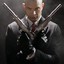 HITMAN Fotyseven