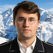 Never streSS (agartha)