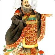 秦始皇