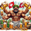 Beercules